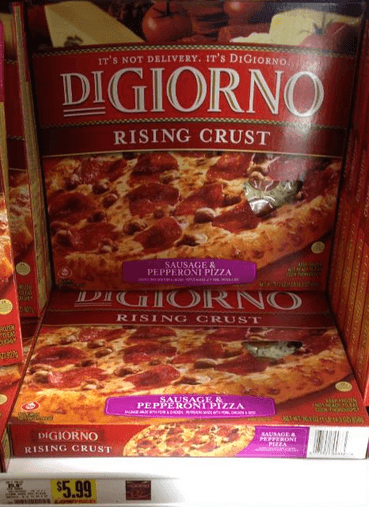 digiorno coupon