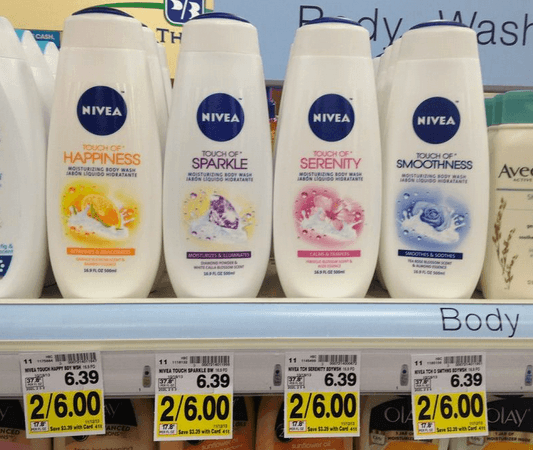 nivea body wash nivea body wash