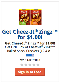 Kroger Coupon