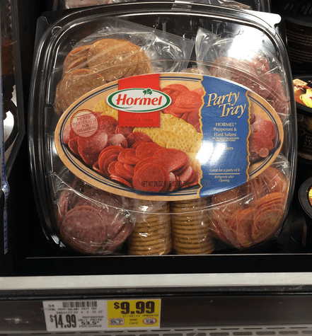 hormel coupons