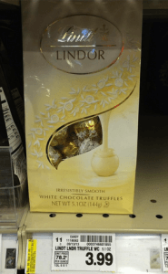 lindt coupon