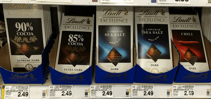 lindt coupon