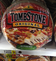 Tombstone Pizza coupon