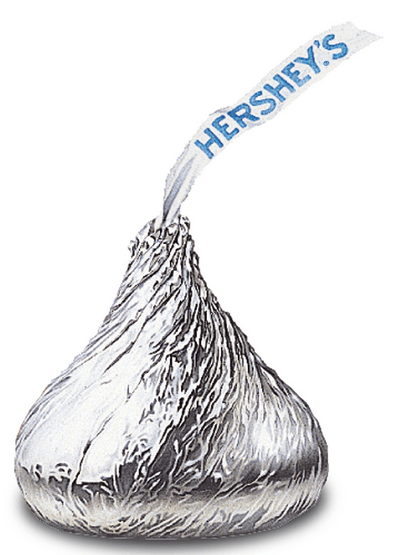 hersheys kisses coupon