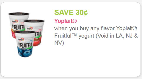 yoplait fruitful