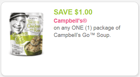 campbells go soup coupon