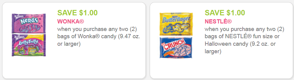 nerds candy
