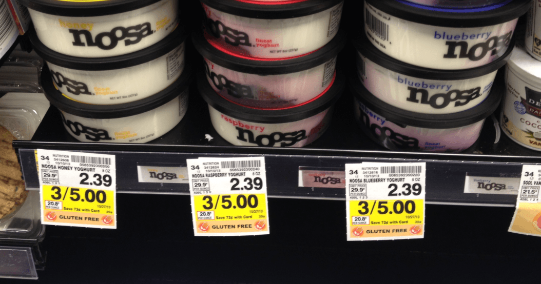 Noosa Yoghurt Noosa Yoghurt
