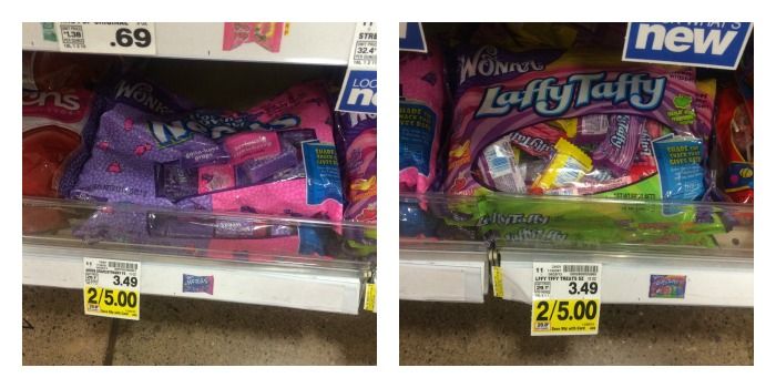 nerds candy