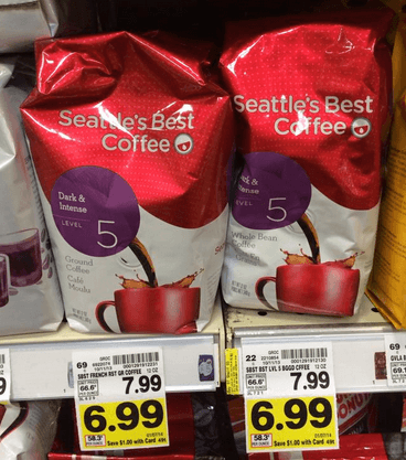 seattles best coupon