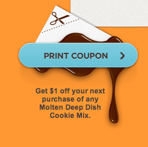 Krusteaz coupon