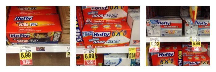 hefty