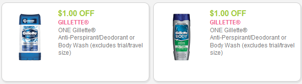 Gillette