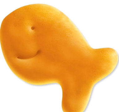 Goldfish Coupon
