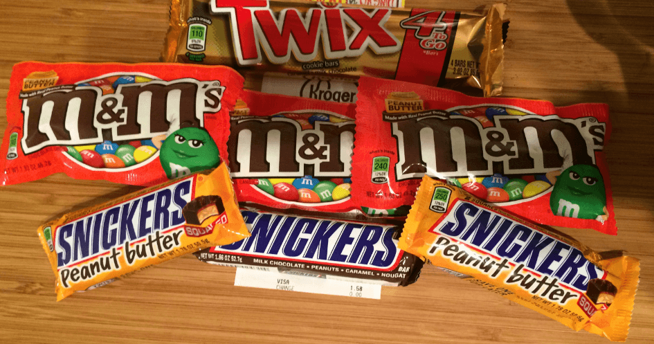 candy