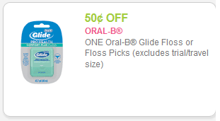 oral b