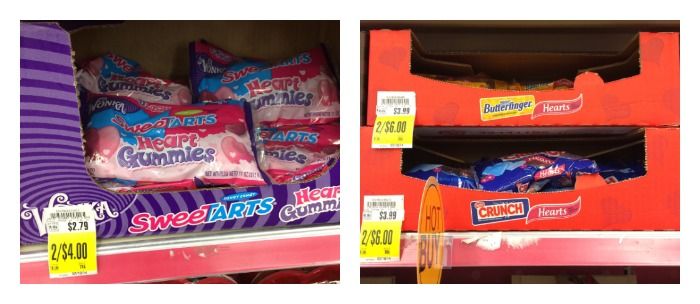 Nestle and Wonka Coupon