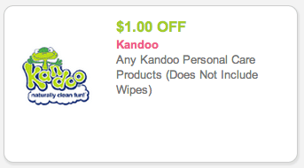 Kandoo Coupon