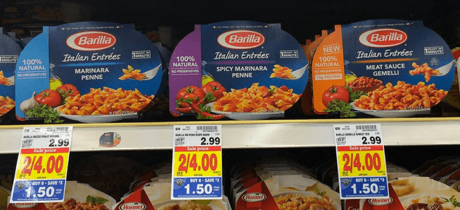 barilla microwave barilla microwave