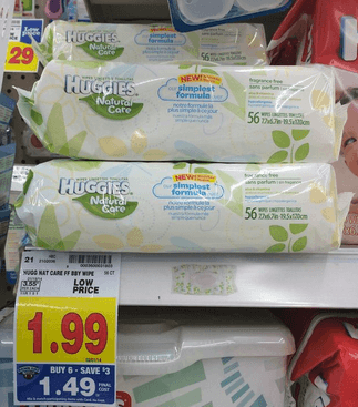 Huggies Wipes Kroger Huggies Wipes Kroger