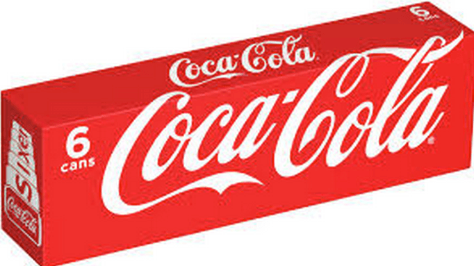 Coca-Cola Coupon Coca-Cola Coupon