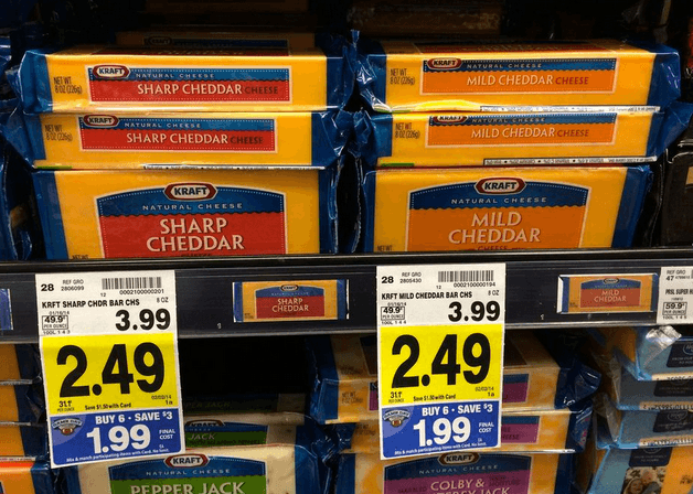 kraft cheese catalina kraft cheese catalina