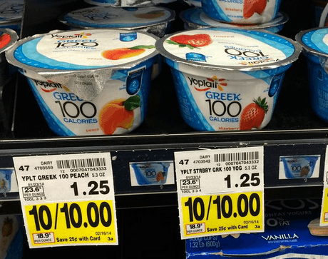 yoplait greek kroger yoplait greek kroger