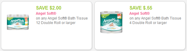 Angel Soft