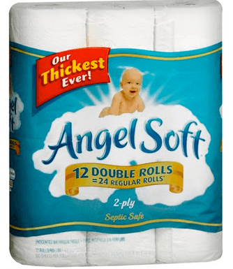 Angel Soft Coupon
