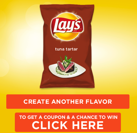 lay's chips coupon