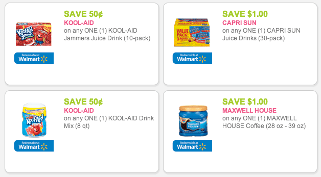 kraft coupons
