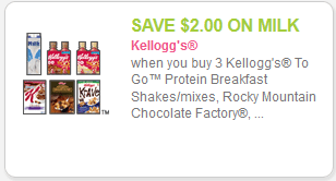 Kellogg's