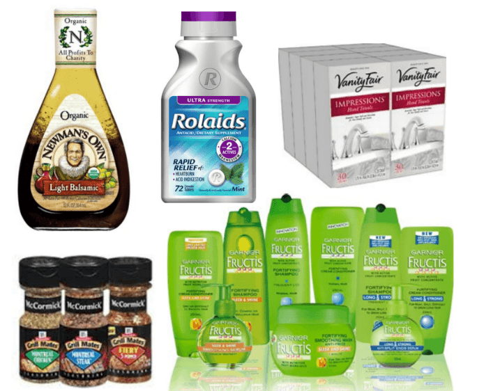 printable coupons