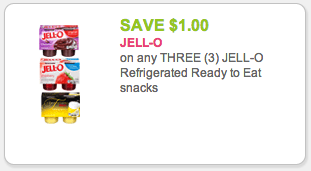 jello coupon
