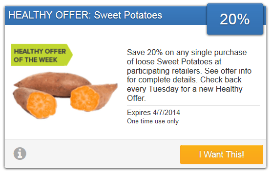 Sweet Potatoes