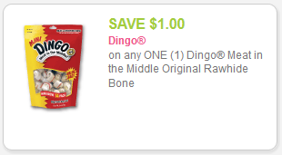 dingo coupon