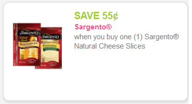 Sargento Coupon