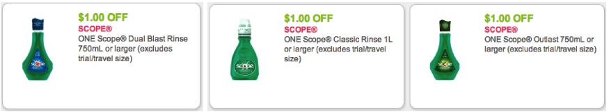 scope coupons