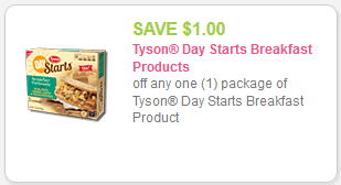 Tyson Day Starts