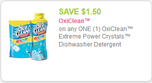 Oxi Clean