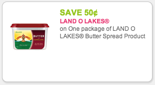 land o lakes coupon