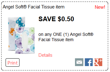 Angel soft coupon