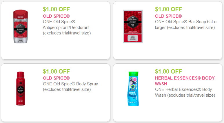 Coupon Resets