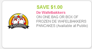 De Wafelbakkers