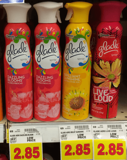 Glade Krgoer