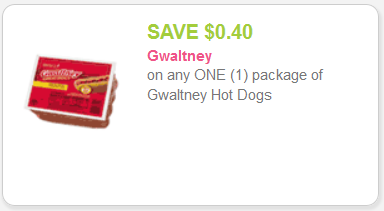 Gwaltney coupon