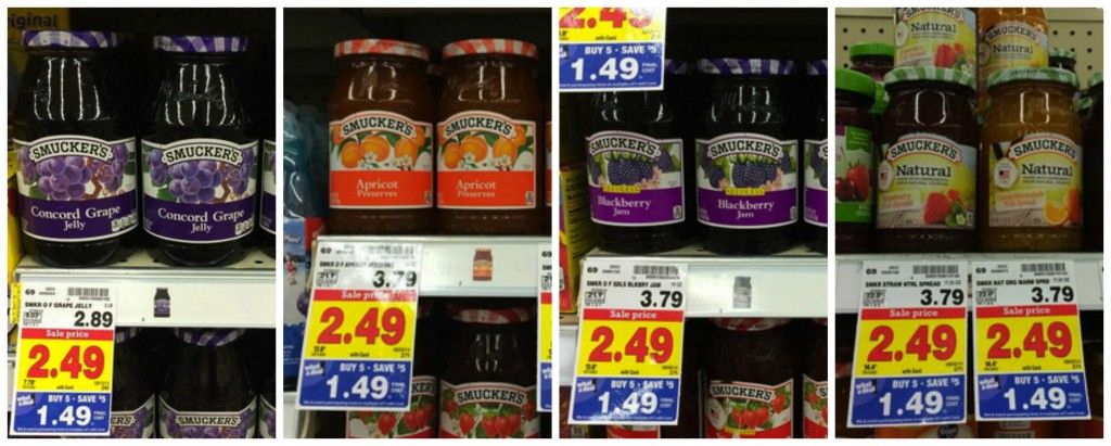 smuckers kroger