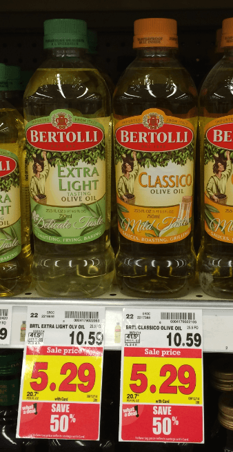 Bertolli