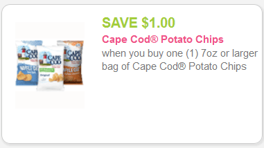 Cape Cod Coupon
