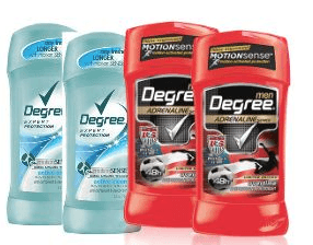 Degree